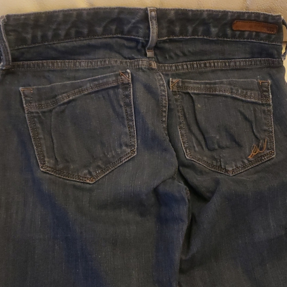 Jeans - Picture 4 of 4